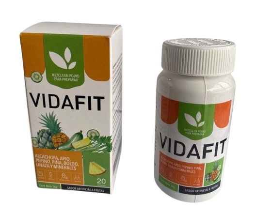Vidafit